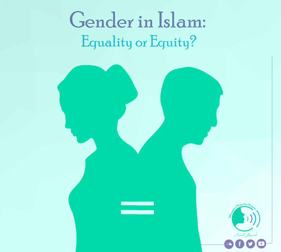 Gender Equity in Islam