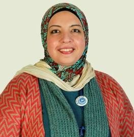 هبة صلاح HEBA SALAH